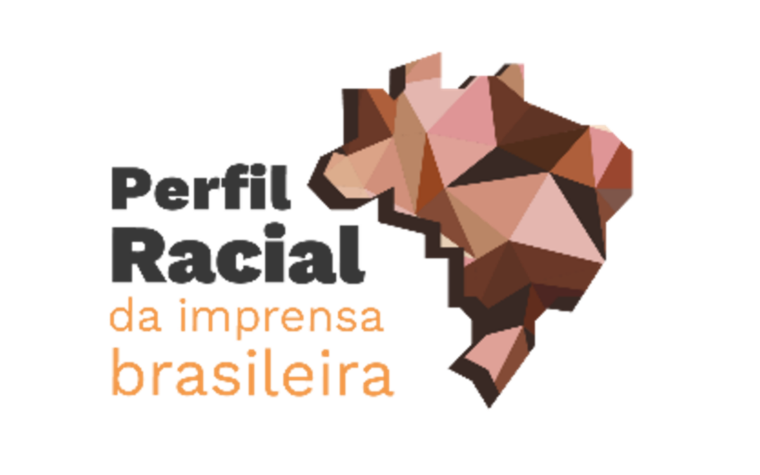 Censo sobre o Perfil Racial da Imprensa Brasileira começou nesta segunda-feira