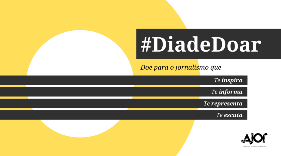 Jornalismo digital brasileiro se une em campanha de financiamento