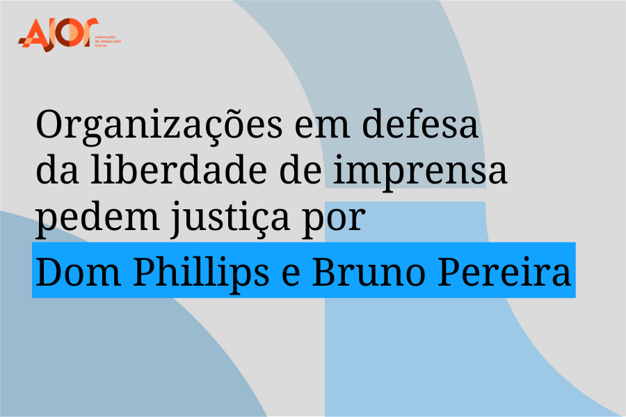 Investigações sobre assassinato de Dom Phillips e Bruno Pereira precisam identificar todos os responsáveis pelo crime
