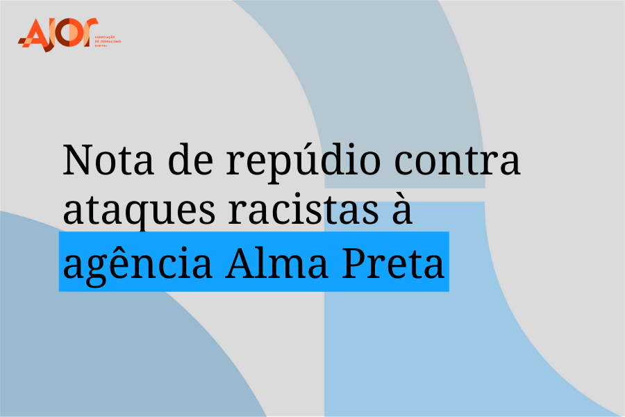 Alma Preta é alvo de ataques racistas por reportagem sobre ações da guarda municipal de Feira de Santana