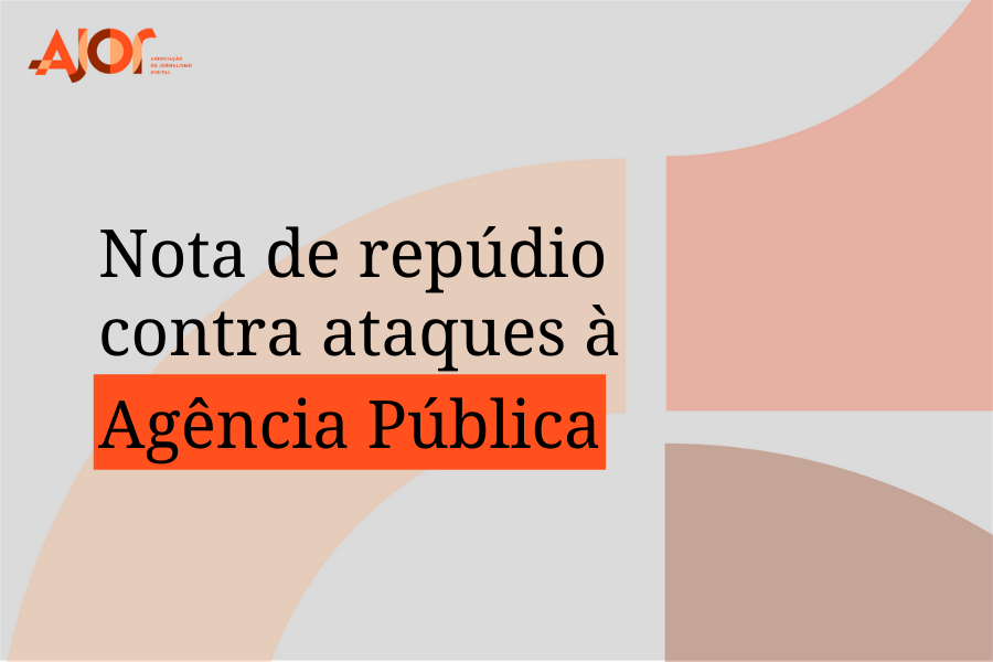 Agência Pública sob ataque por revelar incitação ao ódio no Telegram
