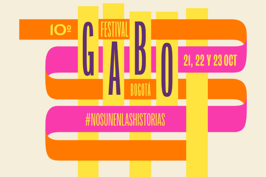 Ajor terá espaço na programação do Festival Gabo 2022