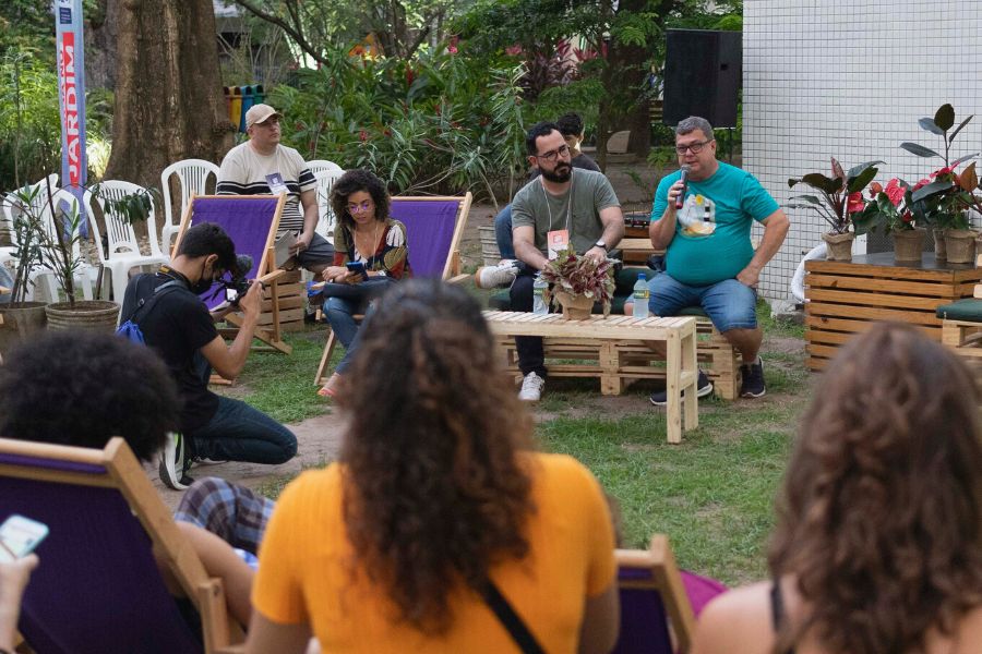 Festival 3i Nordeste: 30 anos do Manguebeat e o legado para o jornalismo cultural
