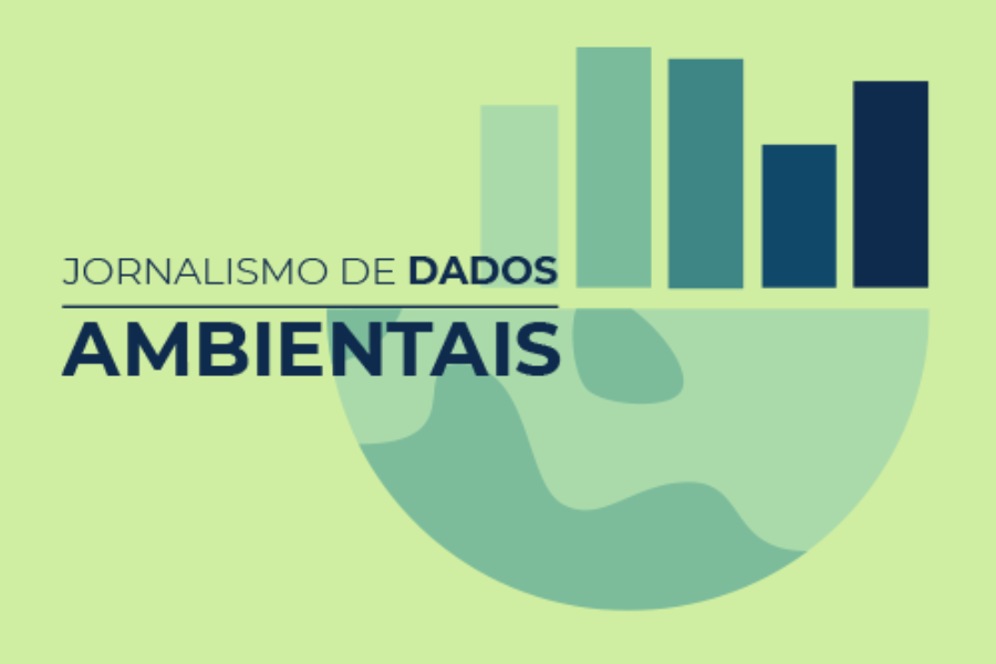 Open Knowledge Brasil abre inscrições para curso sobre jornalismo de dados ambientais