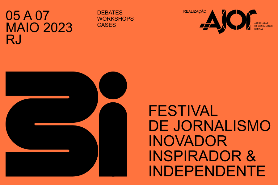 Acessibilidade: Festival 3i 2023 terá intérpretes de Libras e tradutores simultâneos de línguas estrangeiras