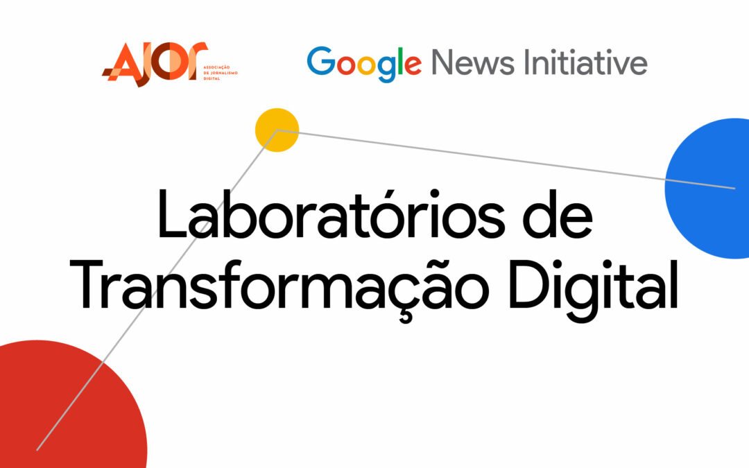Google e Ajor abrem inscrições para laboratório com foco no desenvolvimento digital de veículos