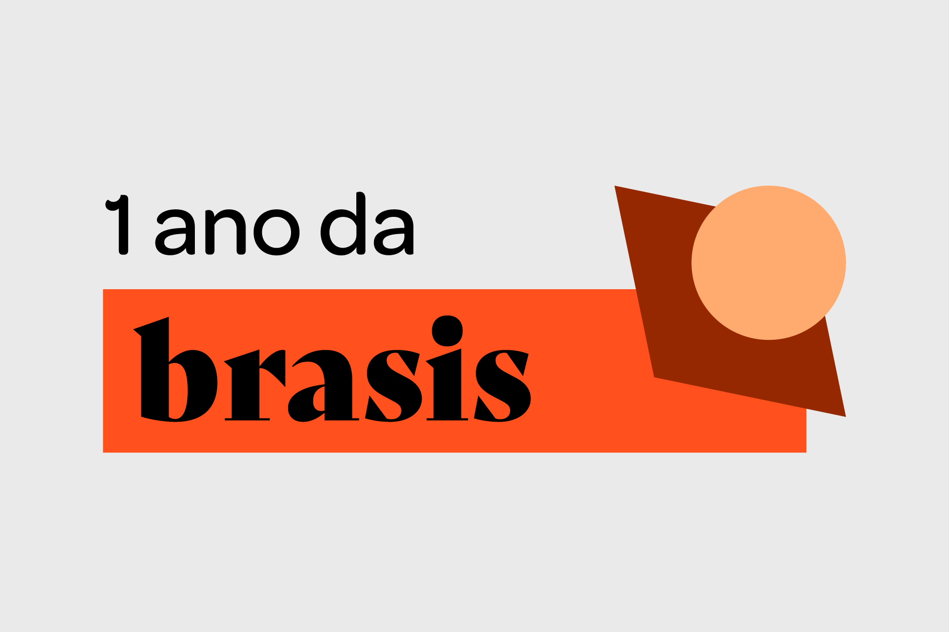 Newsletter da Ajor, ‘Brasis’ celebra um ano no ar promovendo o jornalismo digital brasileiro