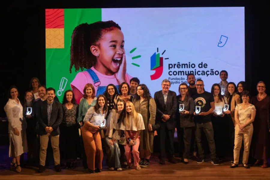 Associadas à Ajor vencem Prêmio de Comunicação Fundação José Luiz Egydio Setúbal