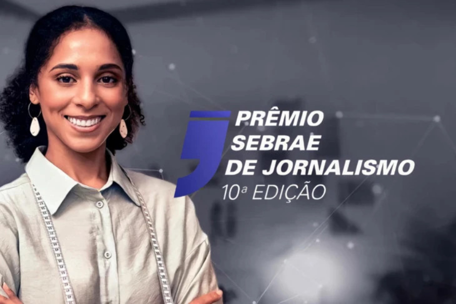 Associadas à Ajor vencem etapa estadual do Prêmio Sebrae de Jornalismo 2023