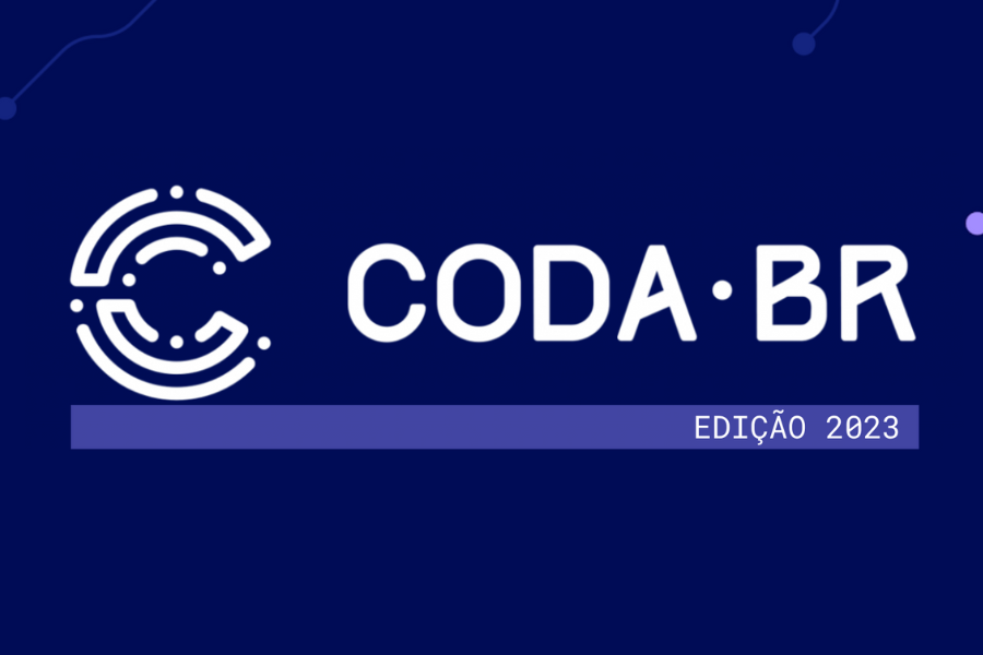 Maior evento de jornalismo de dados da América Latina, Coda.Br acontece em novembro