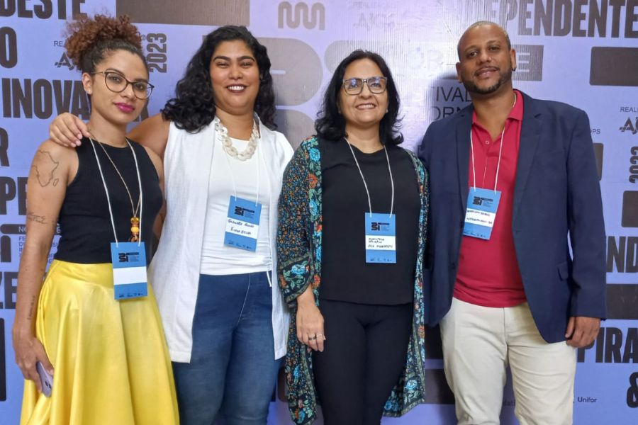 Festival 3i Nordeste: Primeira edição no Ceará ressalta a importância do jornalismo independente