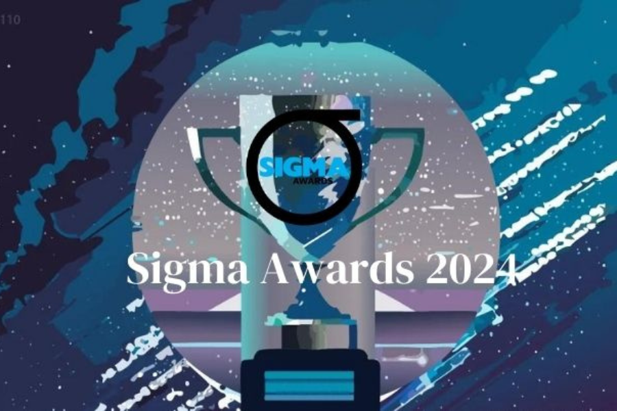 Associadas à Ajor são finalistas no Sigma Awards 2024