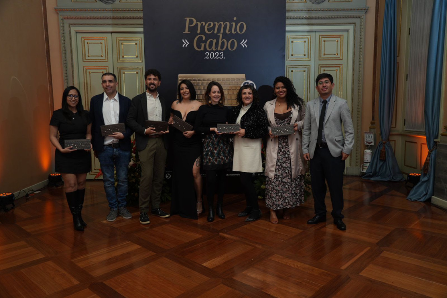 Portal dos Jornalistas publica guia inédito de prêmios para o setor
