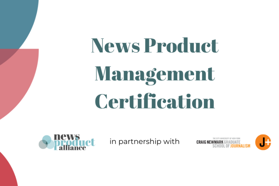 News Product Alliance e Cuny abrem inscrições para nova turma do curso de gestão de produtos